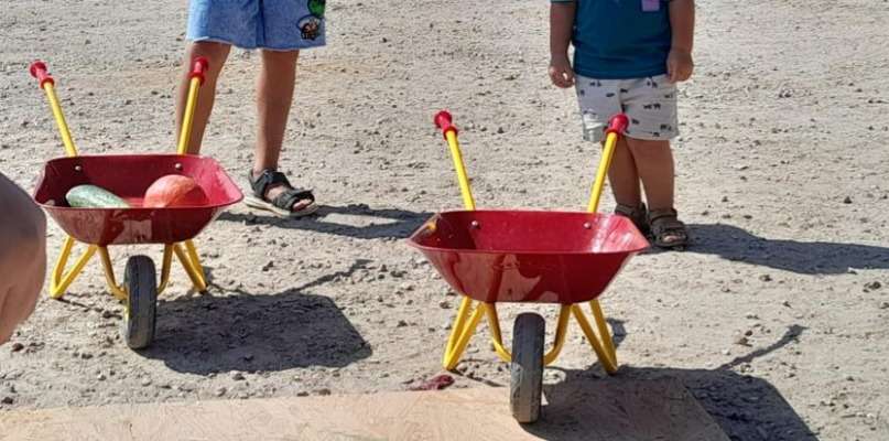 Fête de la Brouette ! Fête de la Brouette