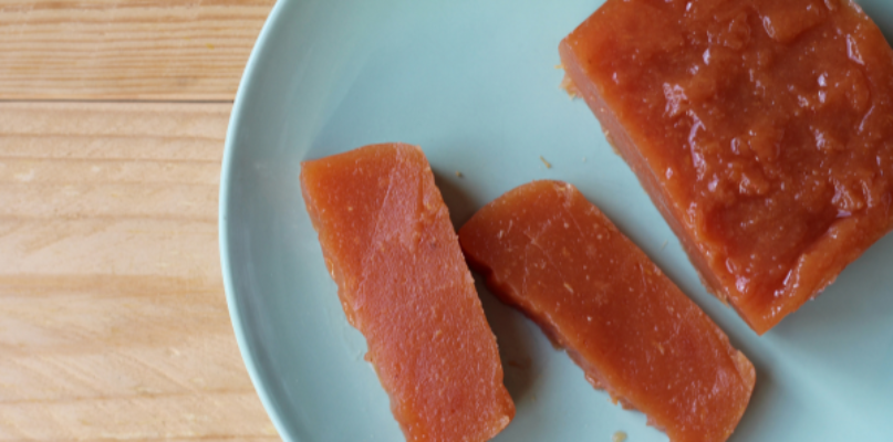 PATE DE COINGS