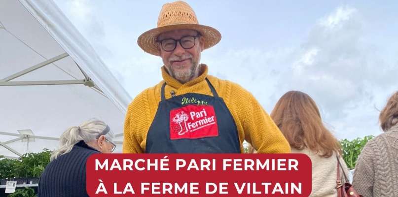 70 producteurs fermiers